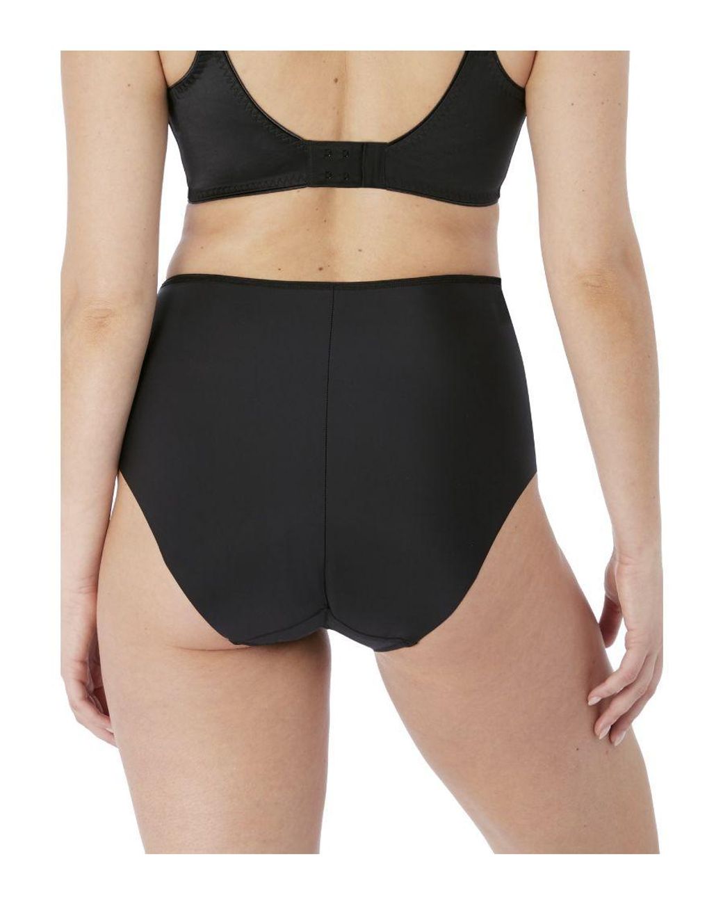 Fantasie Black Fantasie Womens