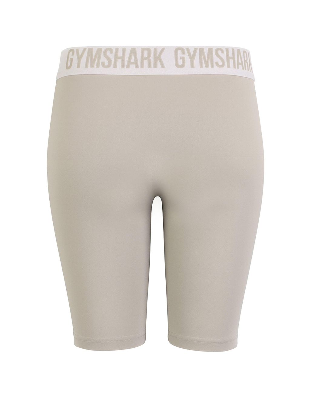 GYMSHARK Natural Fit Cycling Shorts Nylon