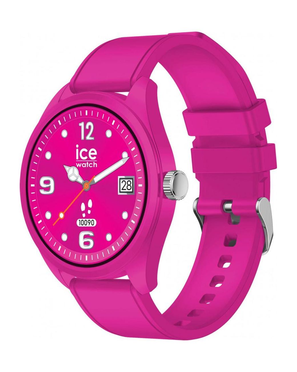 Ice-watch Pink 026221 Ice Smart Forever Smartwatch for men