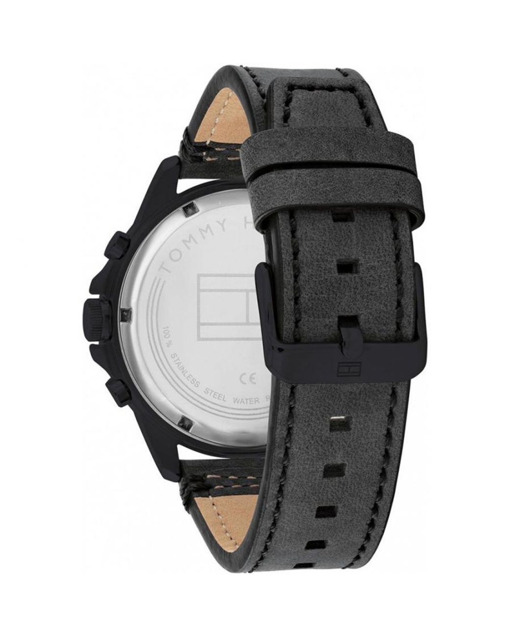 Tommy Hilfiger Black Watch 1791893 for men