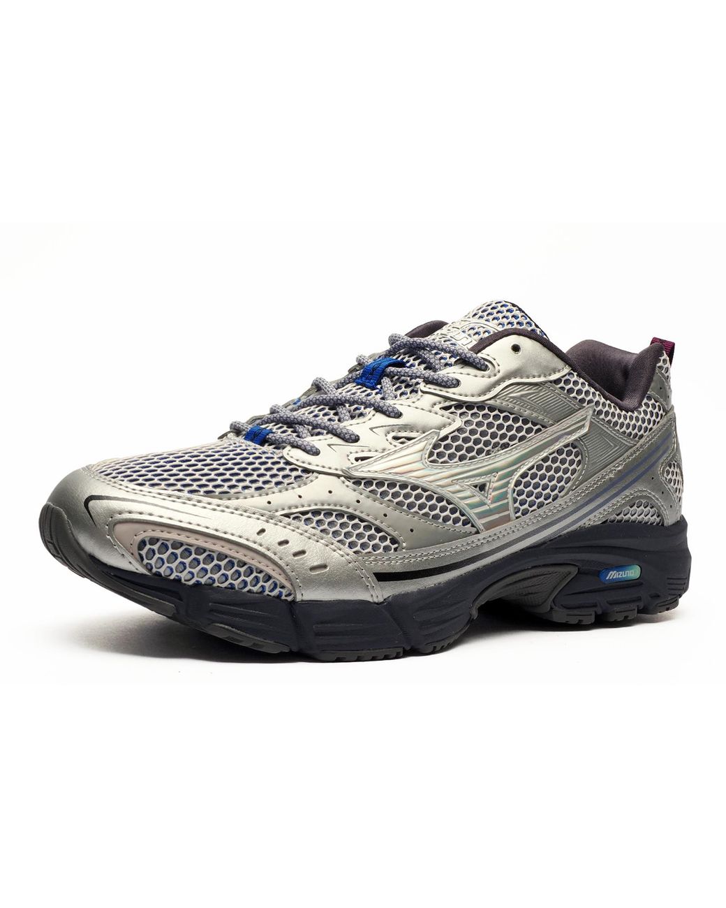 Mizuno Black Mxr Trainers for men