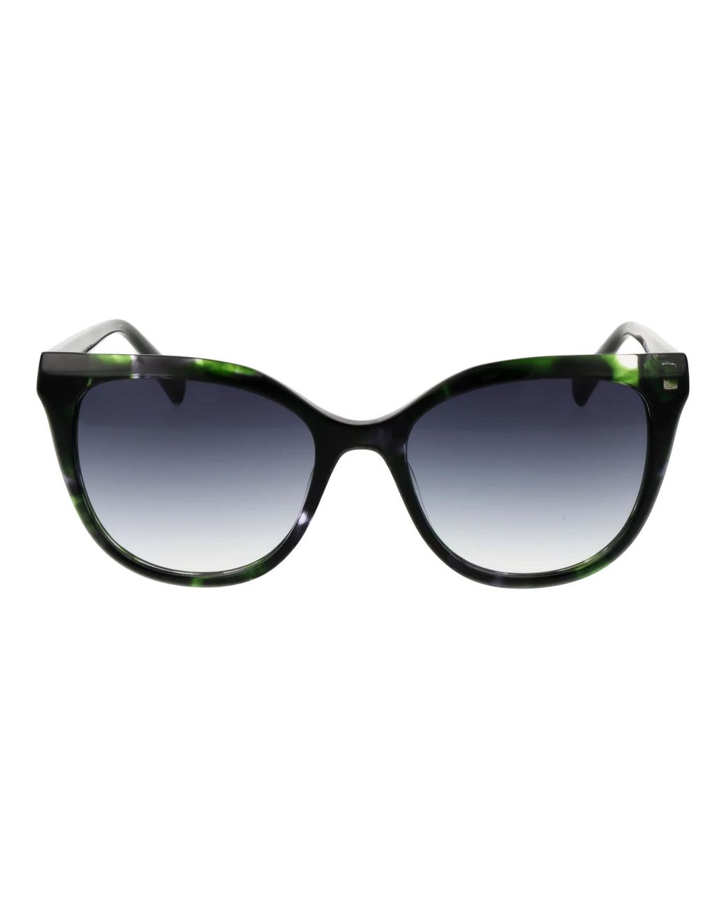 Bulget Black Sunglasses Bg9261 G21 53