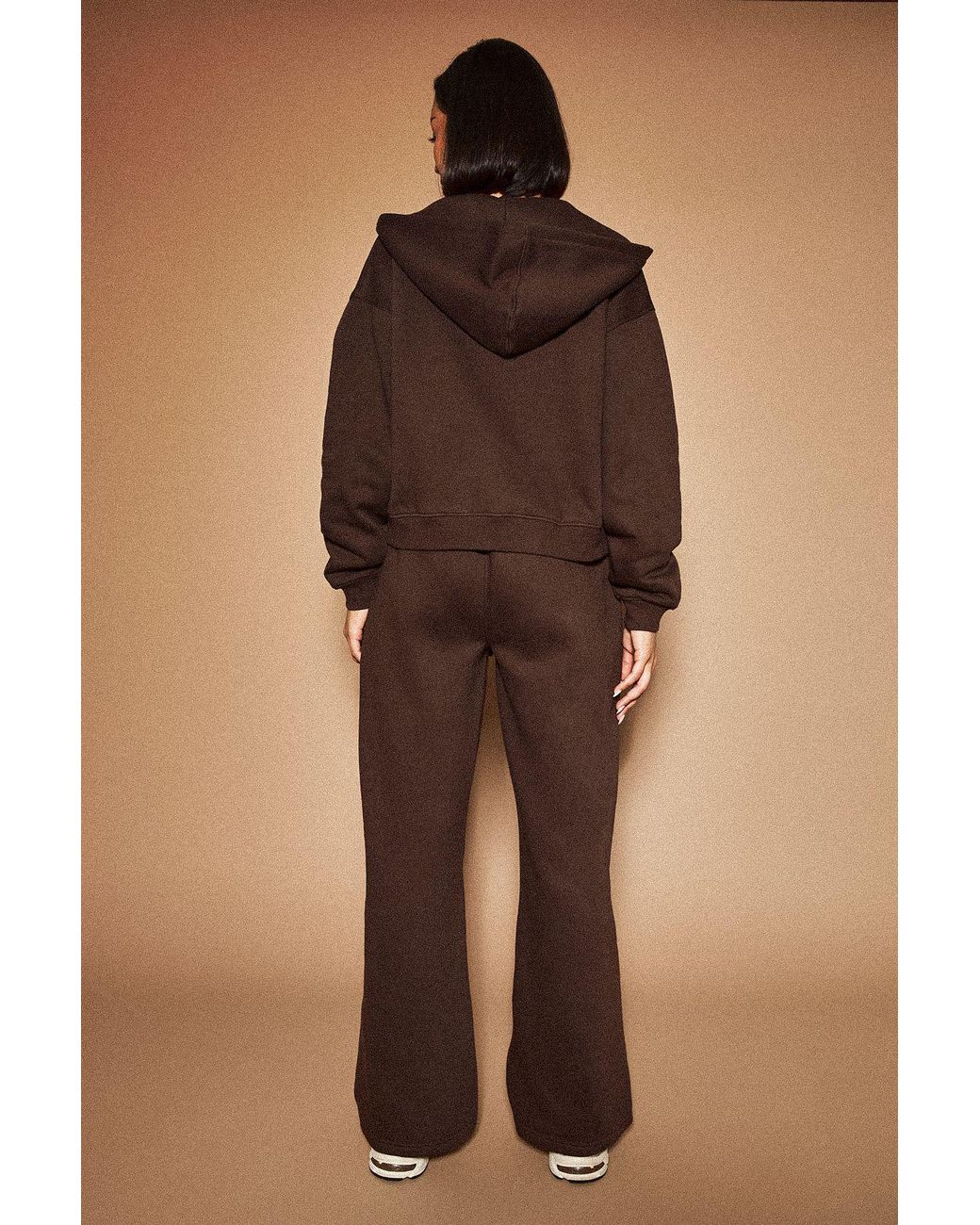 DSGN Studio Natural Slim Straight Leg Jogger