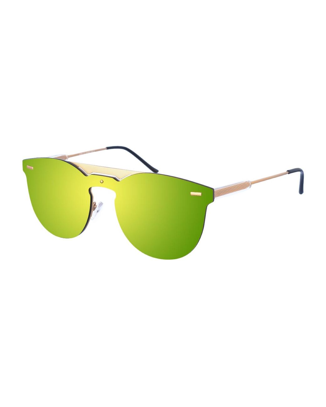 Kypers Green Vian Sunglasses