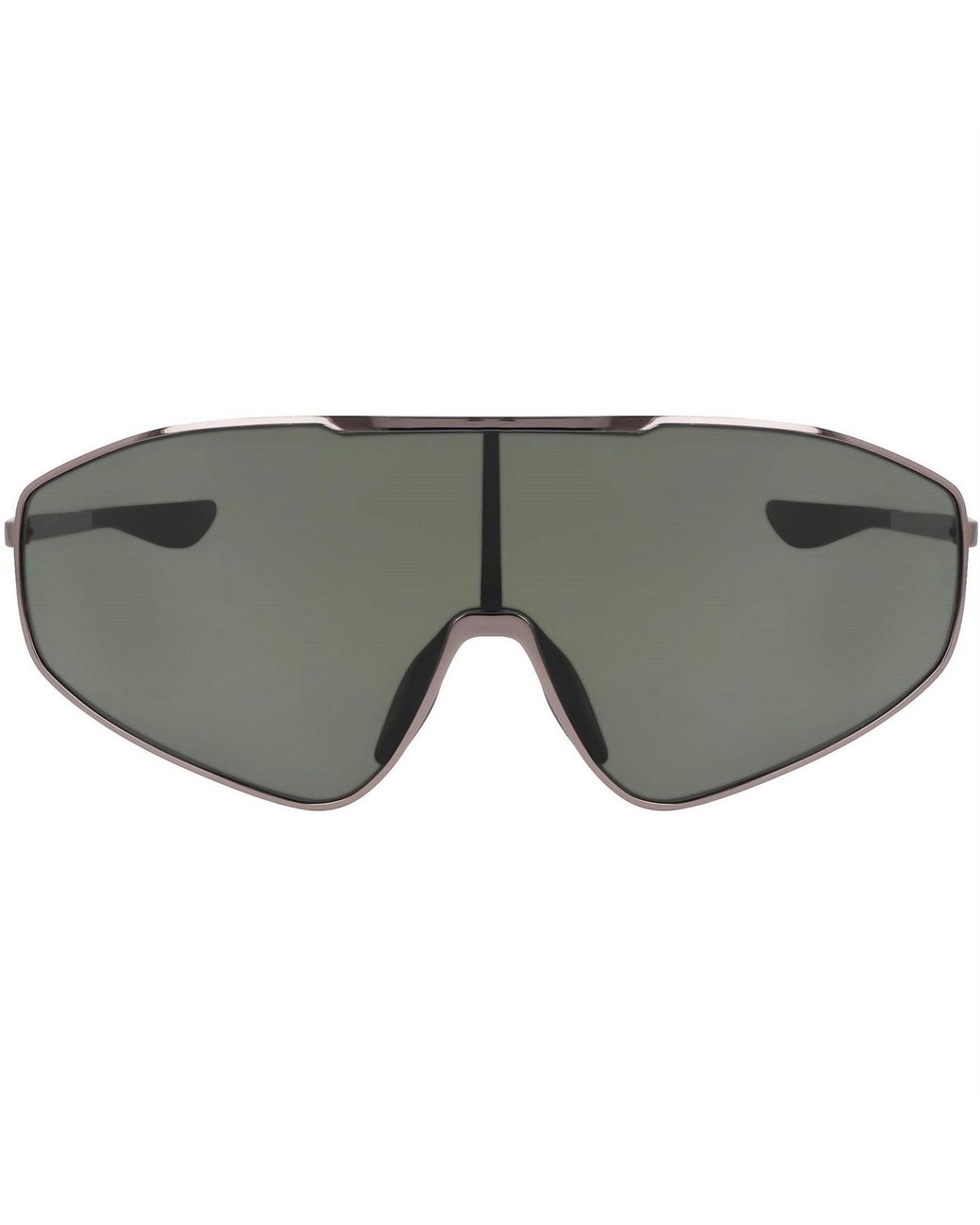 Nike Gray Accessories Shield 2 Sunglasses for men