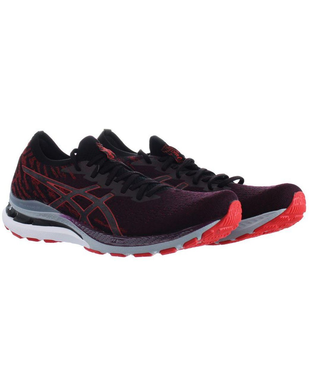 Asics Blue Gel-Kayano 28 Mk Trainers for men