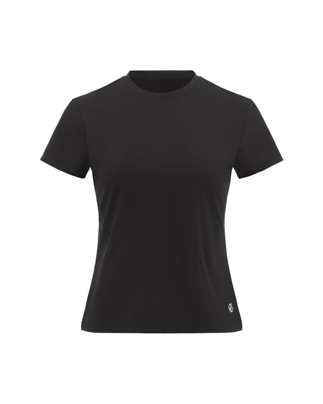 Dare 2b Refresh T-Shirt in het Black