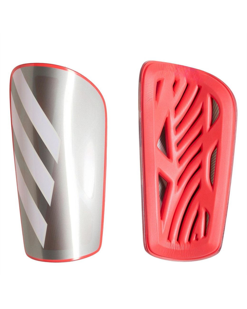 Adidas Gray Accessories Tiro League Shin Guard