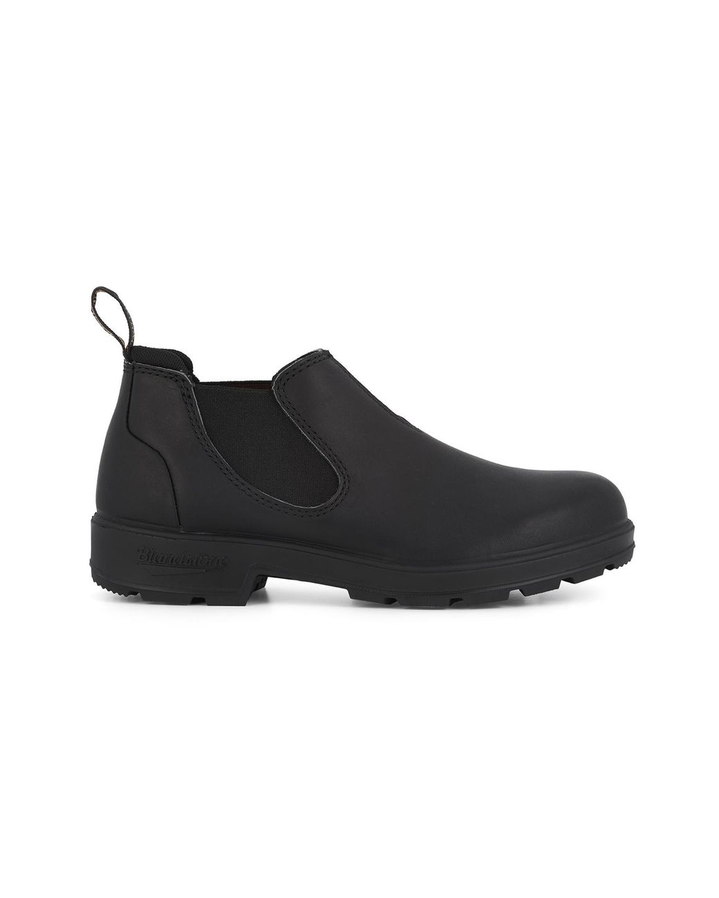 Blundstone Black #2039 Chelsea Boot
