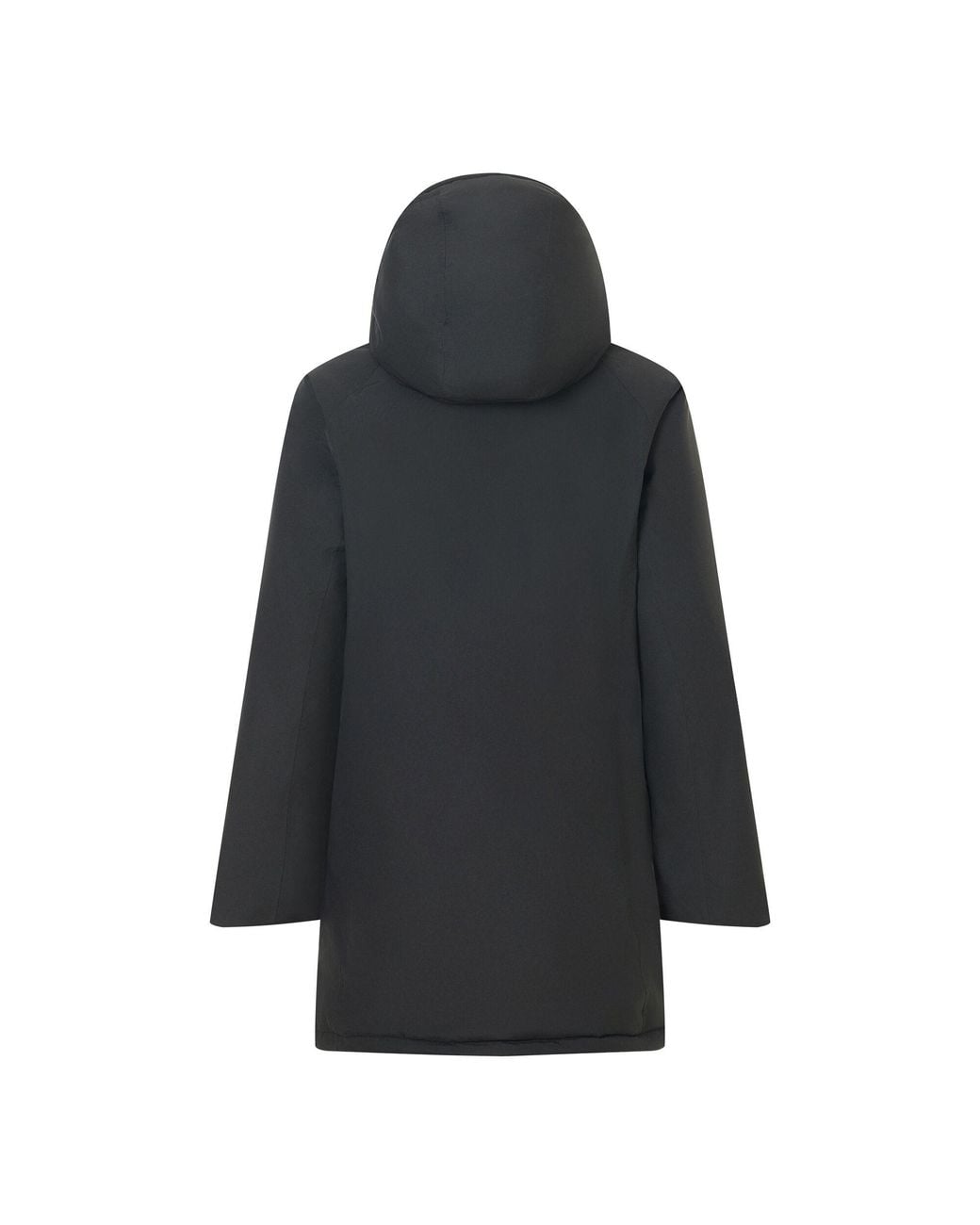 Regatta Black Ladies Mabrie Insulated Waterproof Jacket