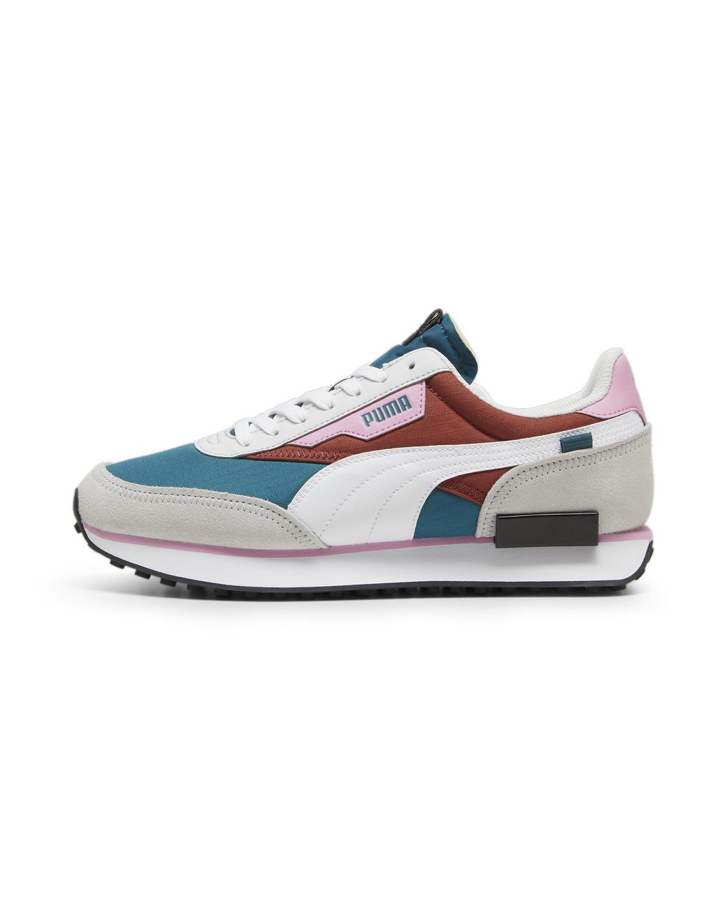 Puma rider low hotsell