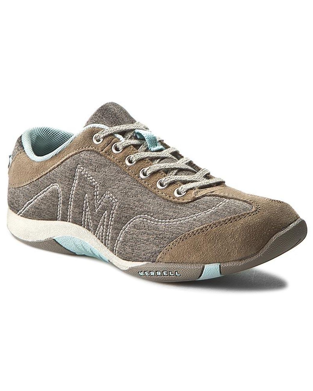 Merrell Gray Adire Trainers
