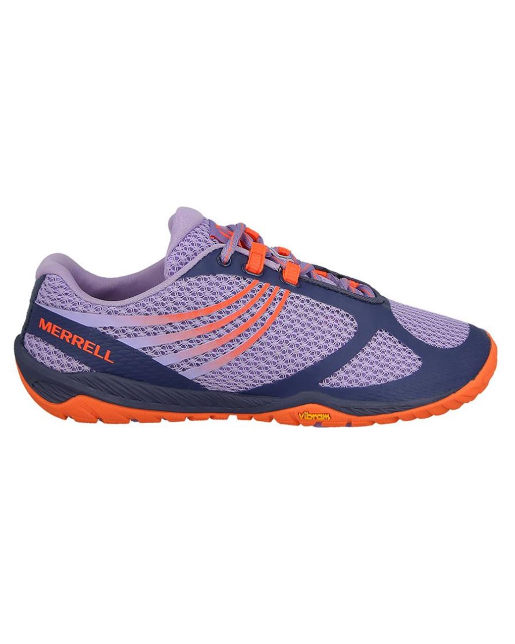 Merrell Blue Pace Glove 3 Shoes