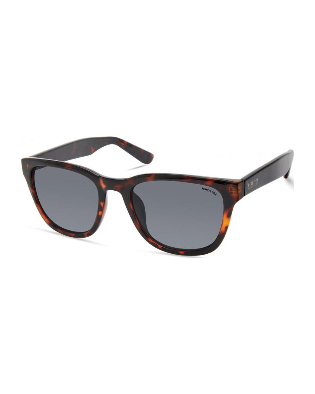 Kenneth Cole Black Kc2974 54 5452A Sunglasses for men