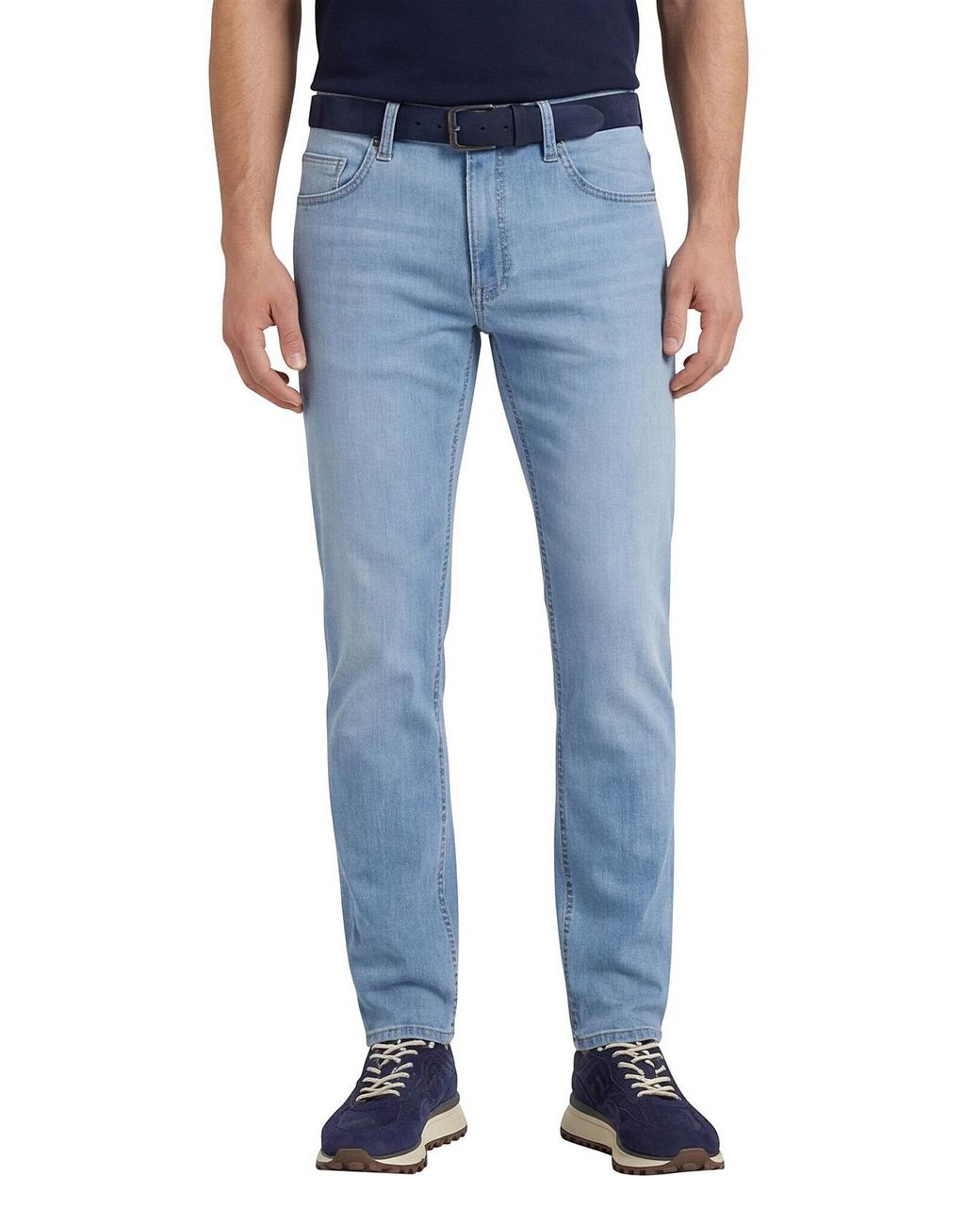 Brax Jeans in het Blue voor heren