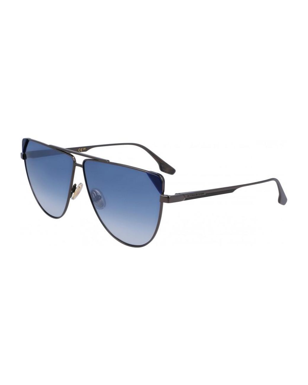Victoria Beckham Blue Vb239S-6309319 Vb239S 63 6309319 Sunglasses