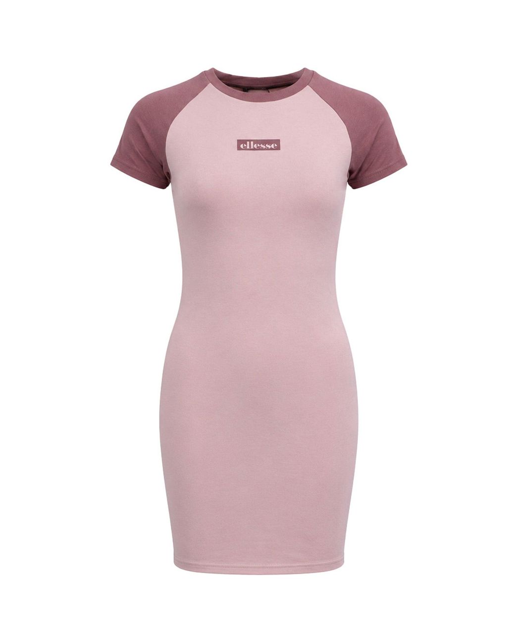 Ellesse Pink Tion Dress