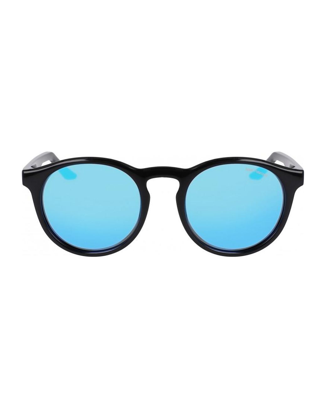 Nike Blue Swerve P 51 Fd1850 14 Sunglasses