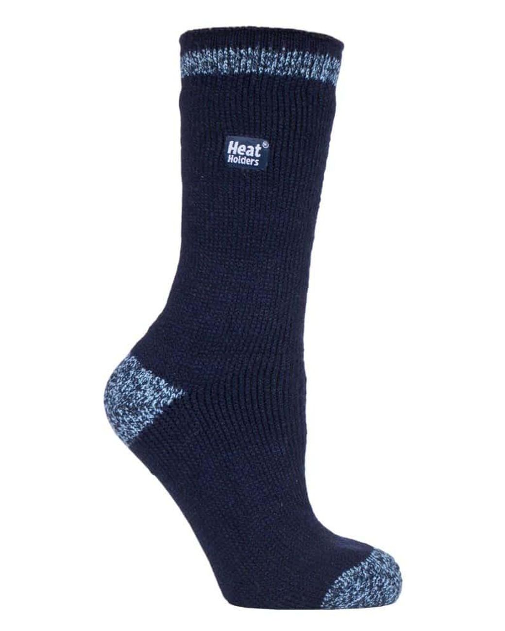 Heat Holders Blue Heat Holders Womens