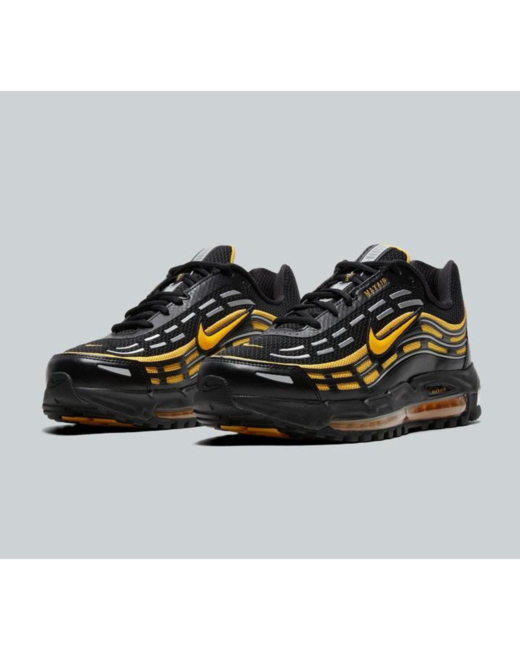 Nike Metallic Air Max Tl 2.5 Trainer for men