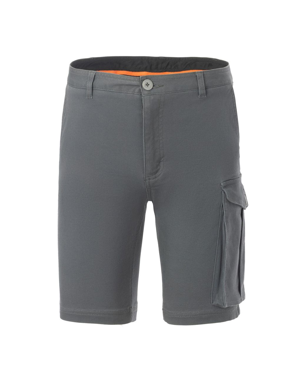 Regatta Gray Bendrick Shorts (Storm) for men