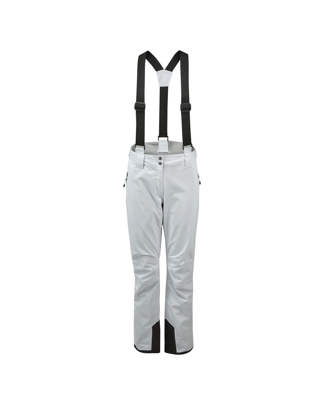 Dare 2b Gray Ladies Diminish Insulated Ski Trousers