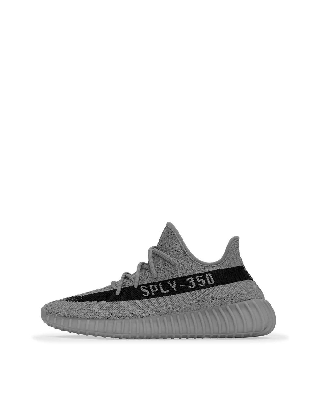 Yeezy Gray Boost 350 V2 Trainers Size 5 for men