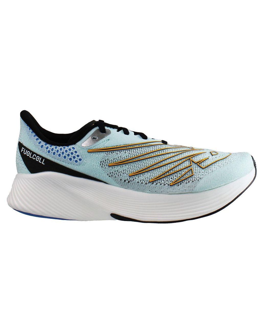 New Balance Blue Fuelcell Rc Elite V2 Trainers for men