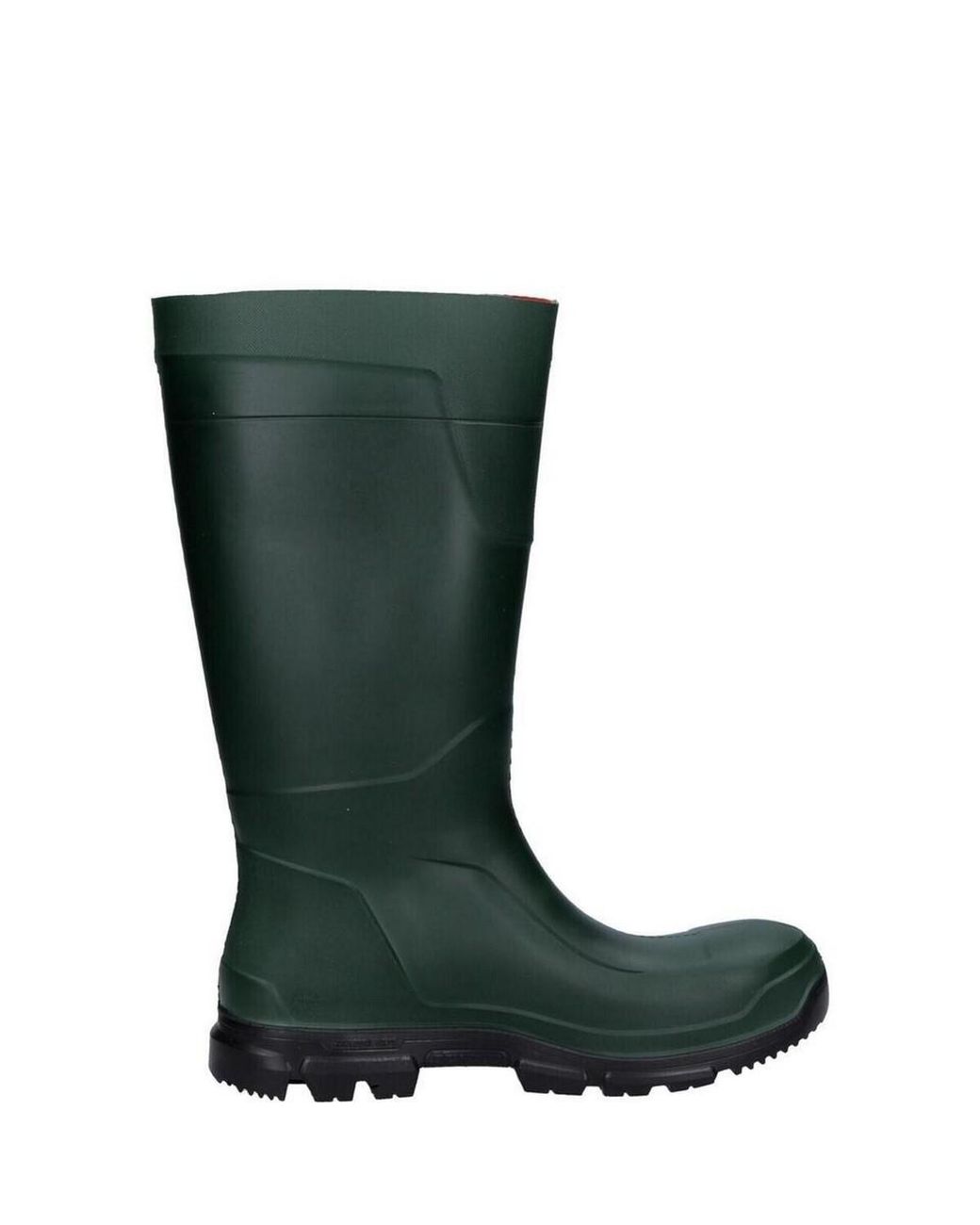 Dunlop Green Adult Purofort Field Pro Wellington Boots