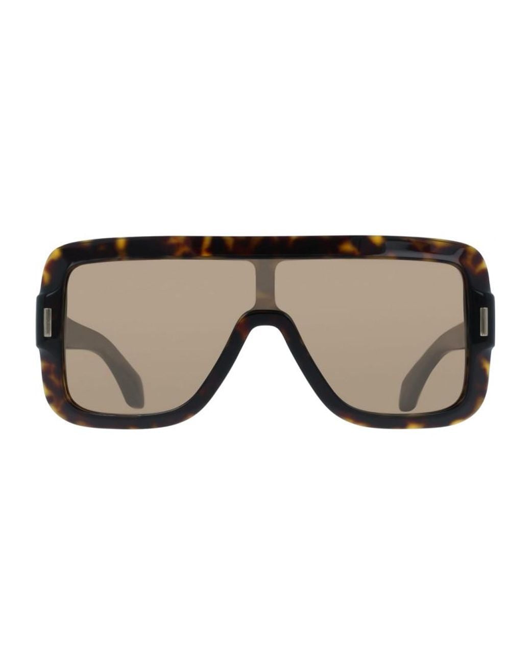Ferragamo Black Sf2061Se 55 242 Sunglasses