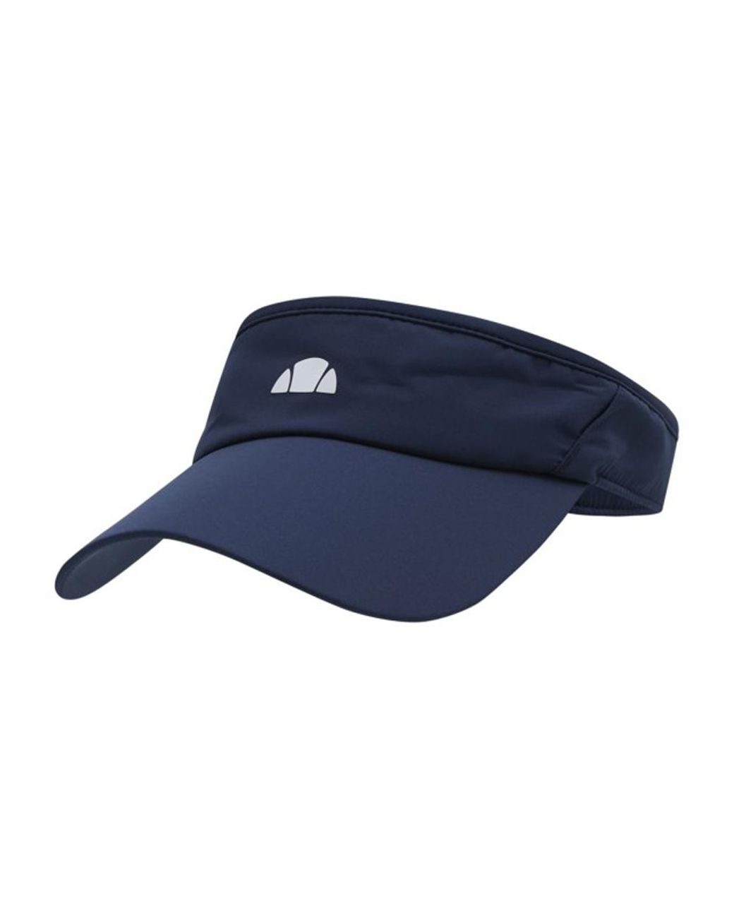 Ellesse Blue Temrila Logo Visor