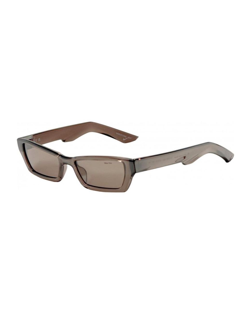 Nike Gray Ev24051 53 900 Lucent Boost Sunglasses