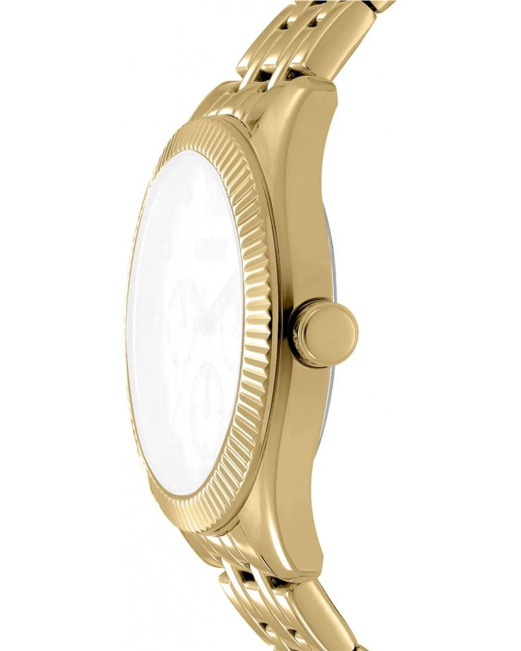 DKNY Metallic Dk1L128M0065 Ladies Watch