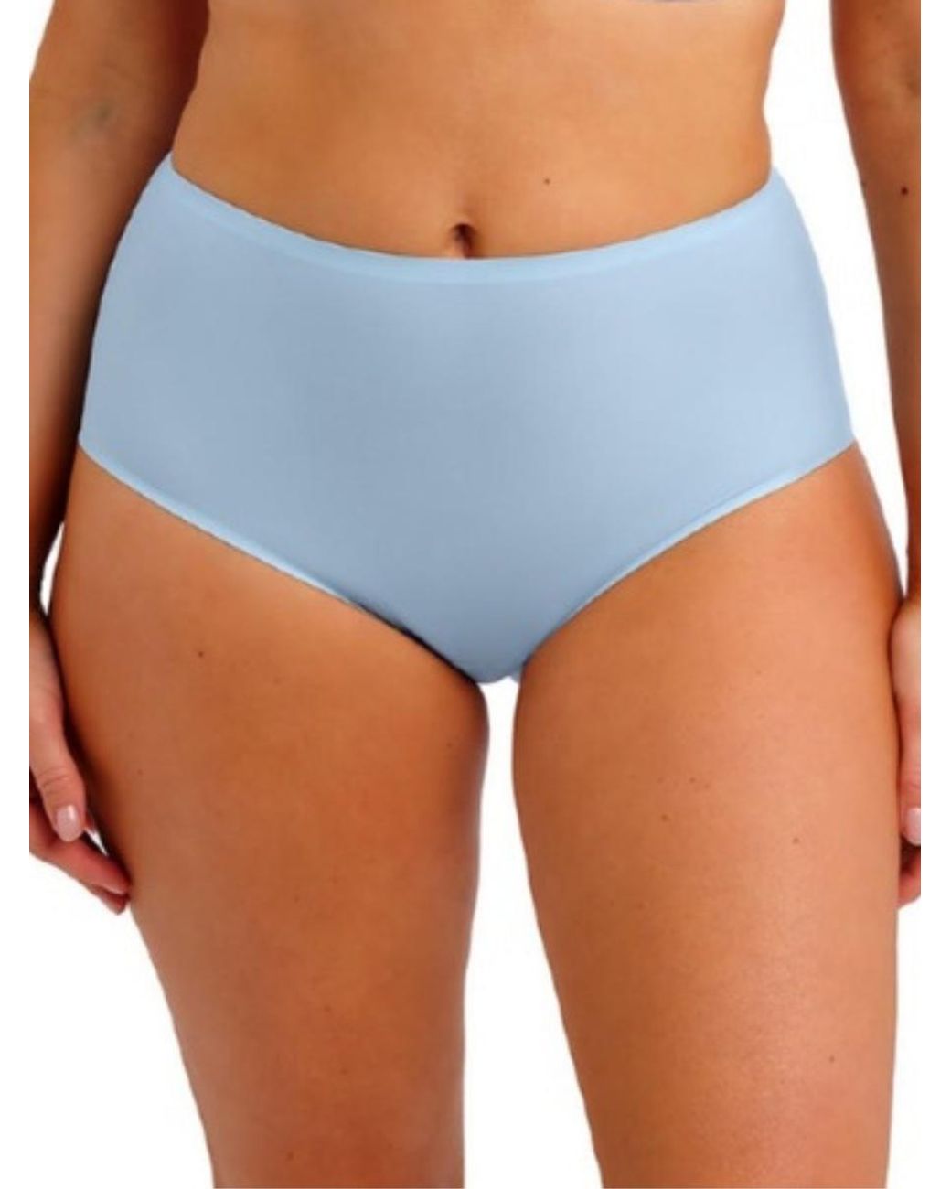 Fantasie Blue Smoothease Invisible Stretch Full Brief