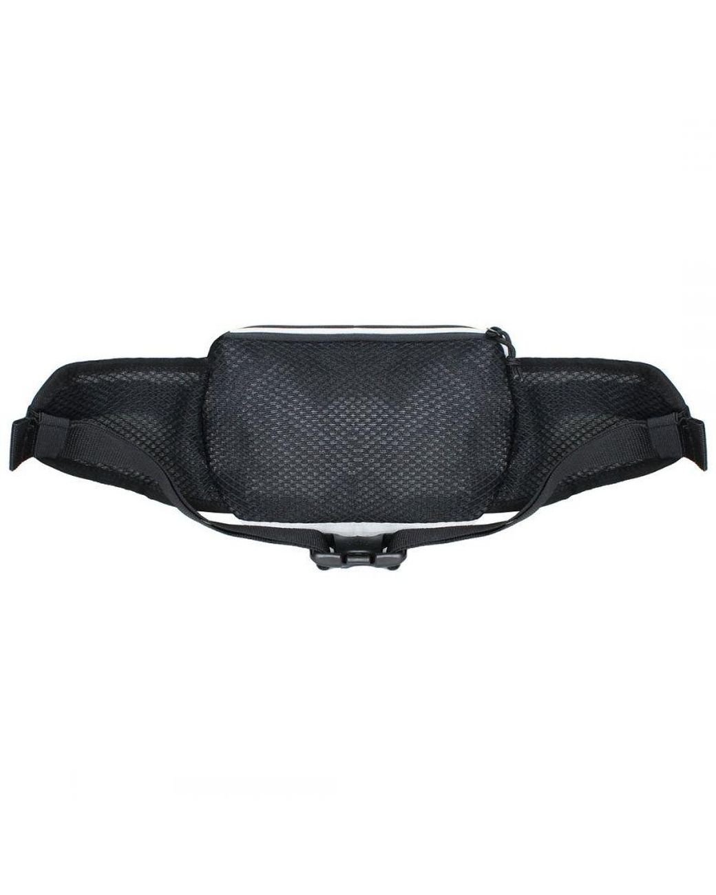 Vans Black Off The Wall Survey Crossbody Bag for men