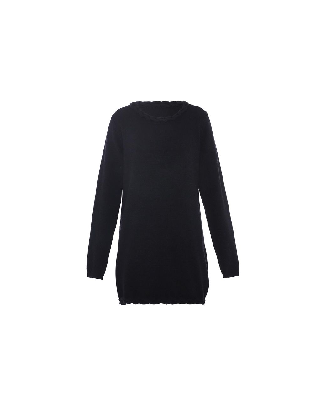 faina Jumper in het Blue