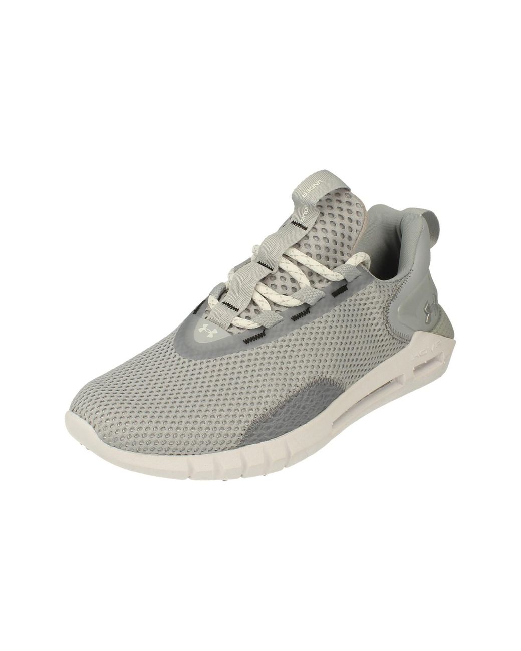 Under Armour Black Ua Hovr Strt Running Trainers