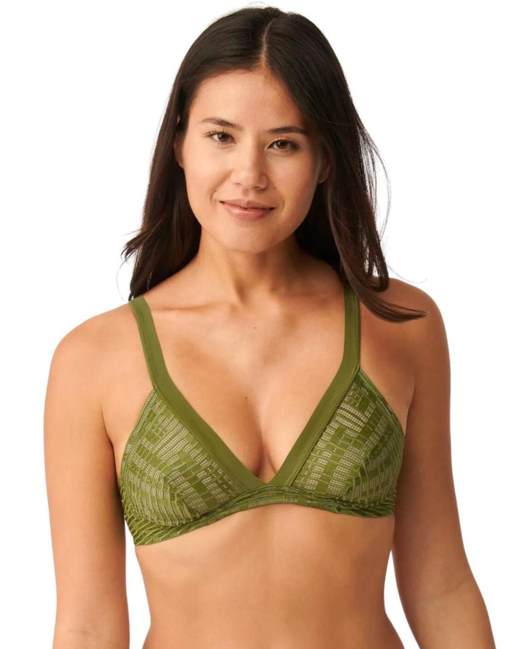 Sloggi Green 10205605 S Seven Soft Bra