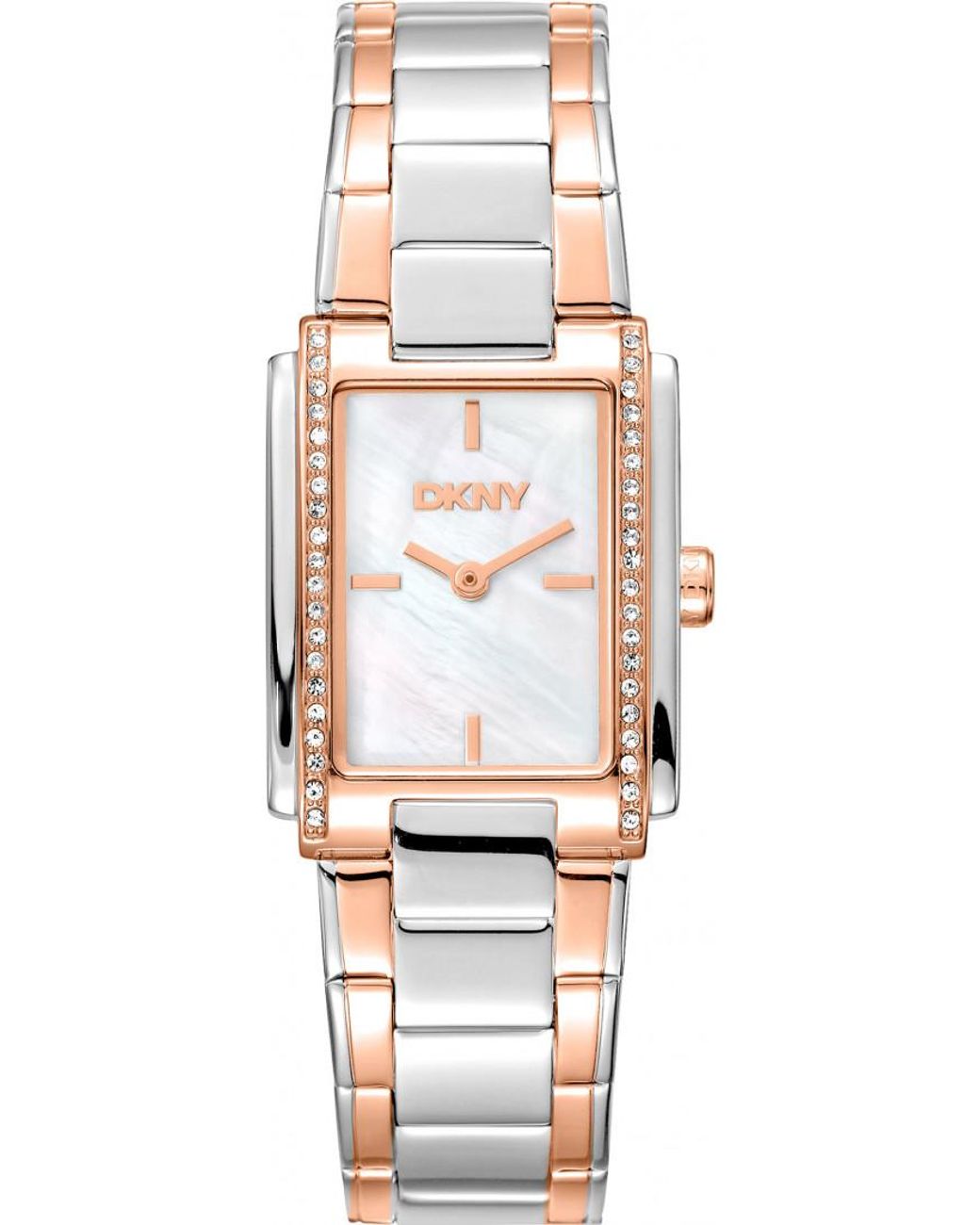 DKNY Metallic Dk1L122M0085 Ladies Watch