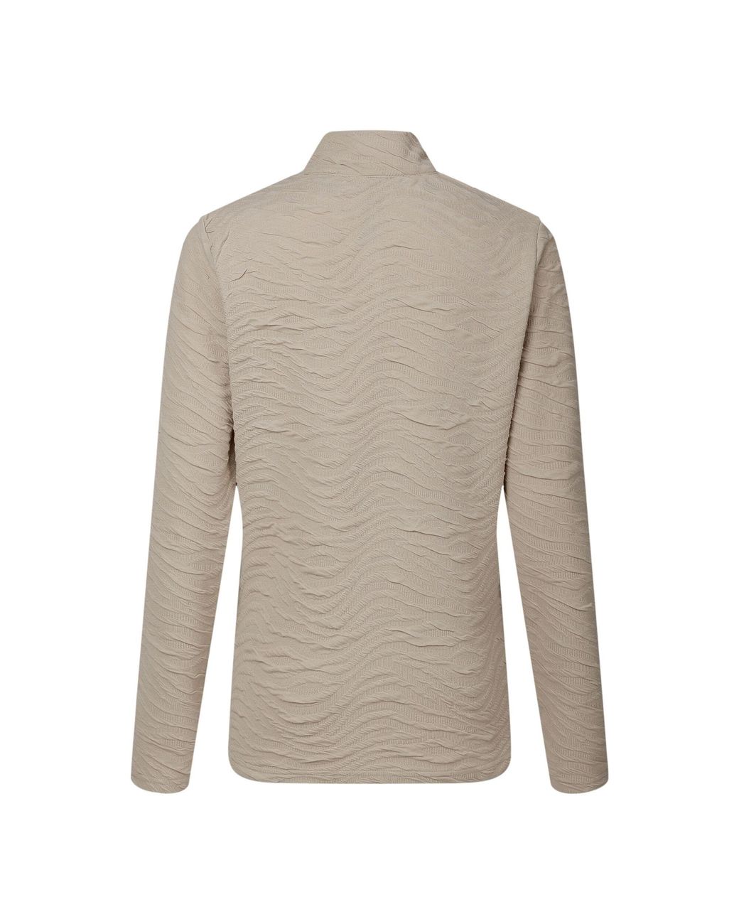 Dare 2b Gray Ladies Glamorize Iv Midlayer Pepper)