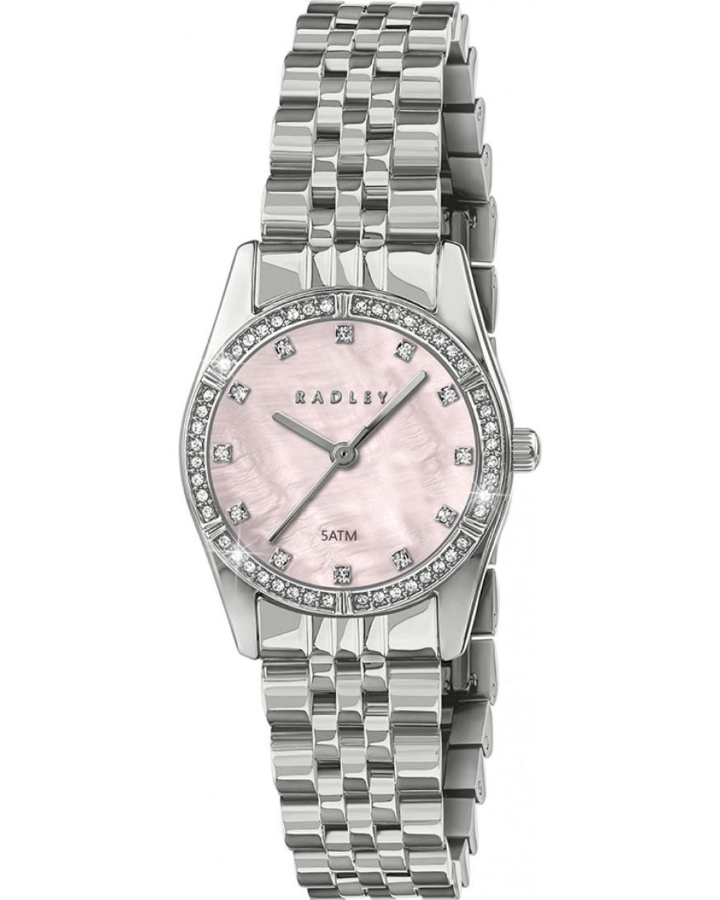 Radley Gray Ry4669 Ladies Watch