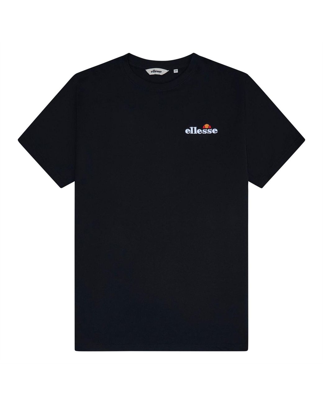 Ellesse Black Squalius 2 Sn99 for men