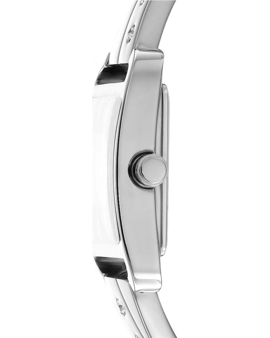 DKNY White Dk1L005M0015 Ladies Watch