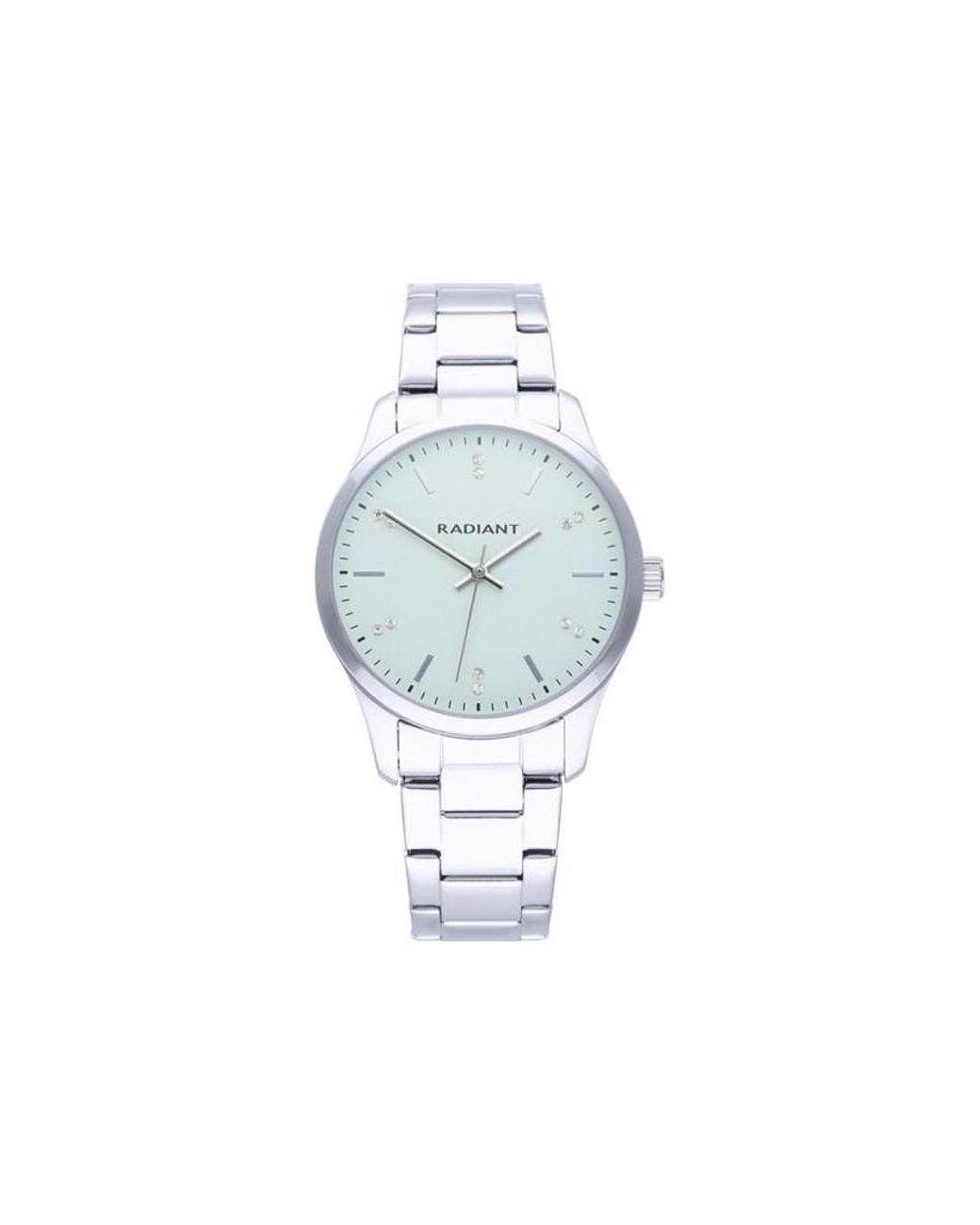Radiant Blue Ra616202 Ladies Saona Watch