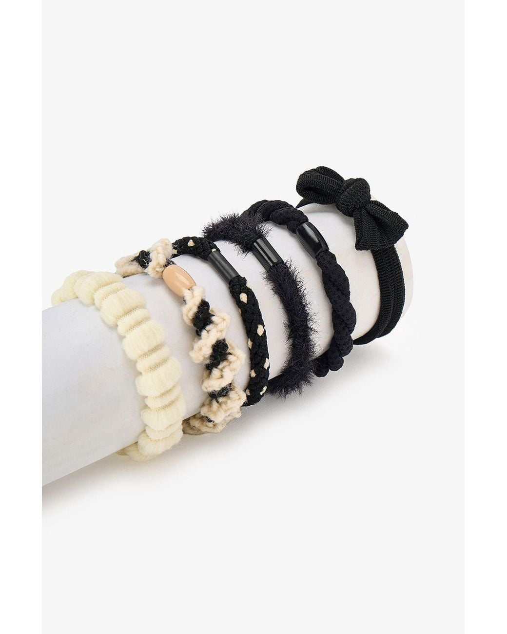 Penti Multicolor Alegria Hair Clip Set