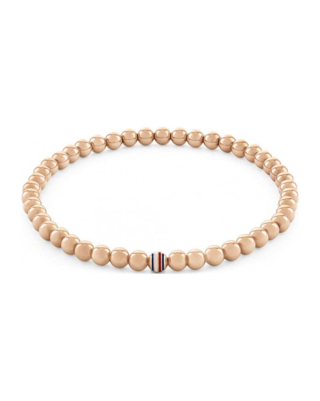 Tommy Hilfiger White 2780939 Ladies Bracelet