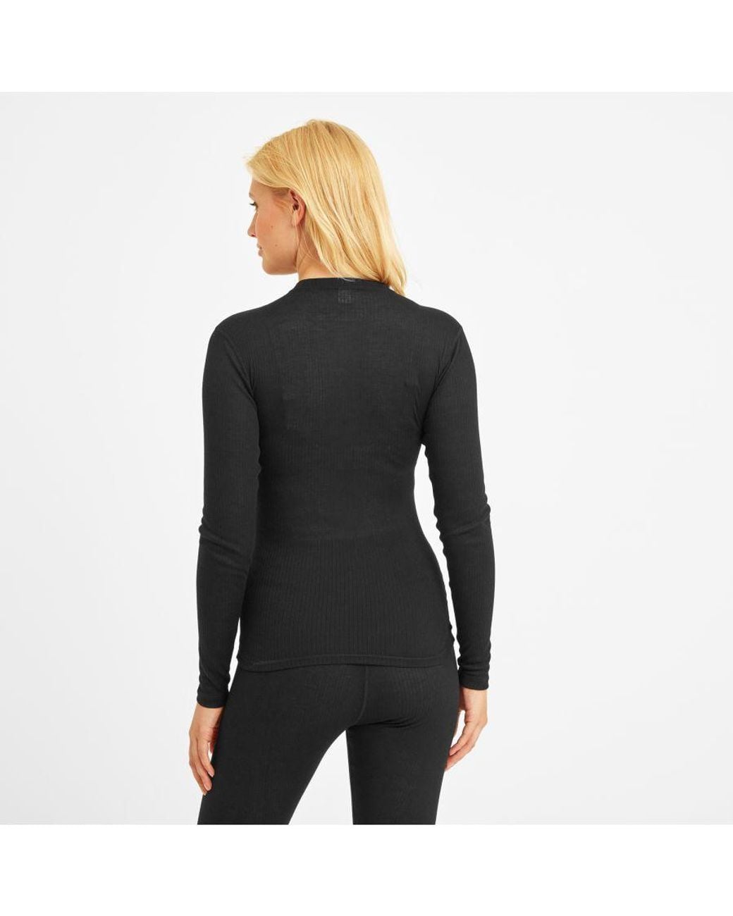 TOG24 Black Darley Thermal Set