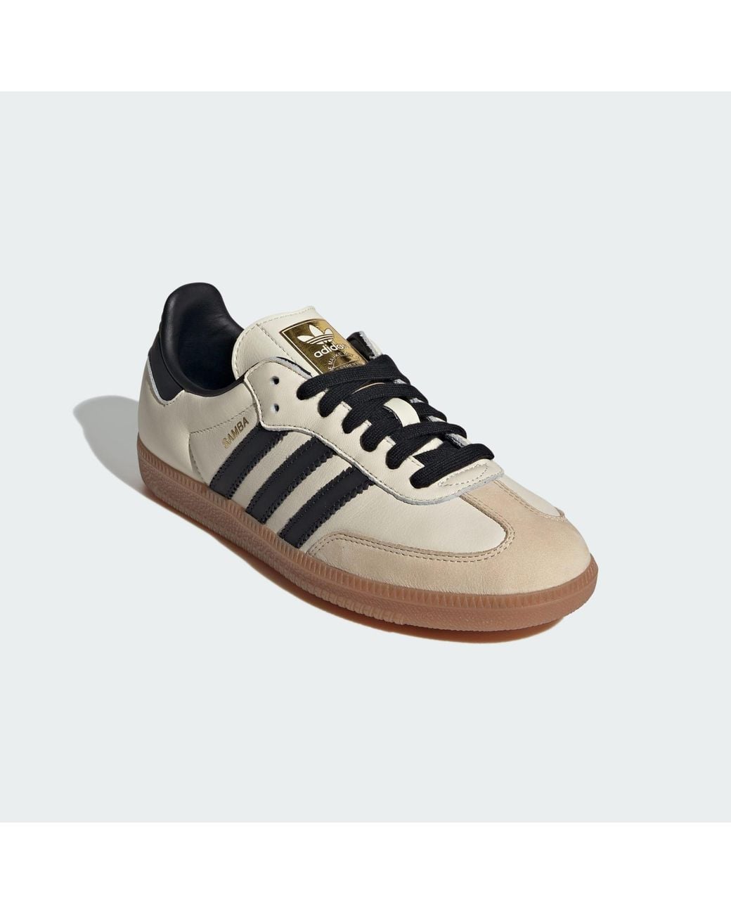 Adidas Multicolor Samba Og Shoes for men