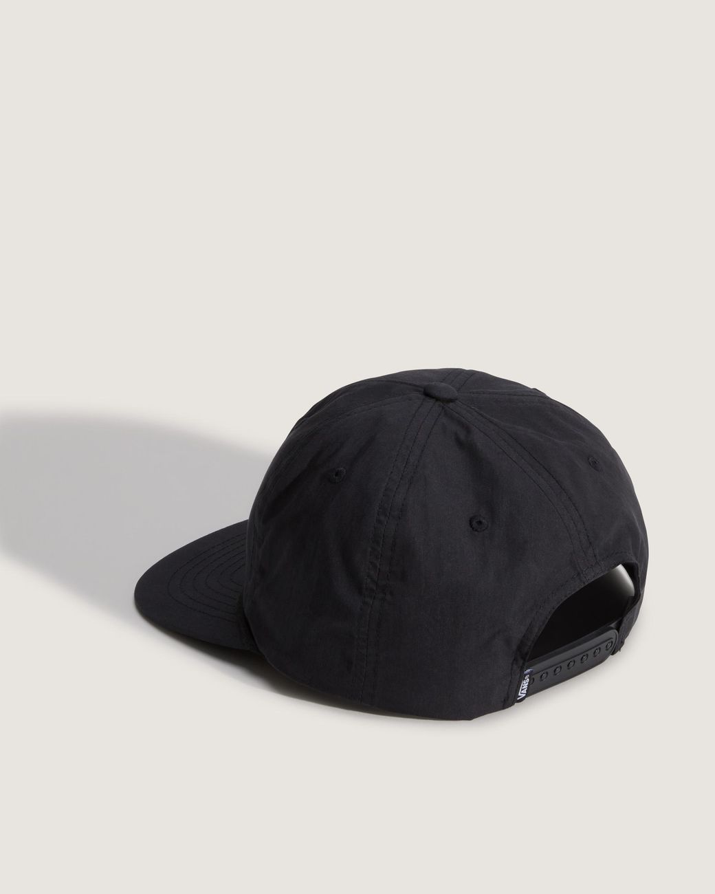 Vans Blue Worldwide94 Unstructured Hat
