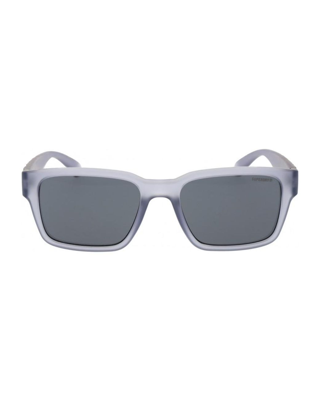 Superdry Gray Sds 5063 55165 Sds 55 165 Sunglasses for men